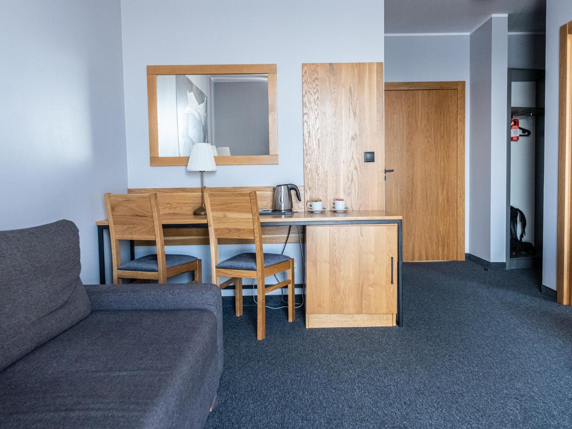 Hotel Galion — Zdjęcia 3