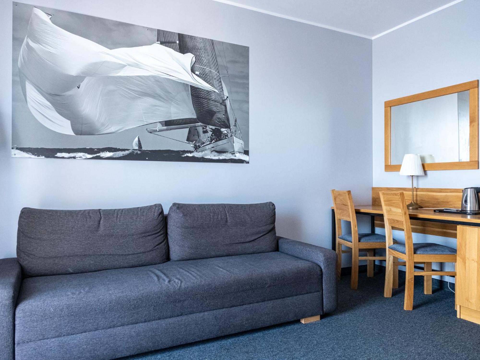 Hotel Galion — Zdjęcia 2