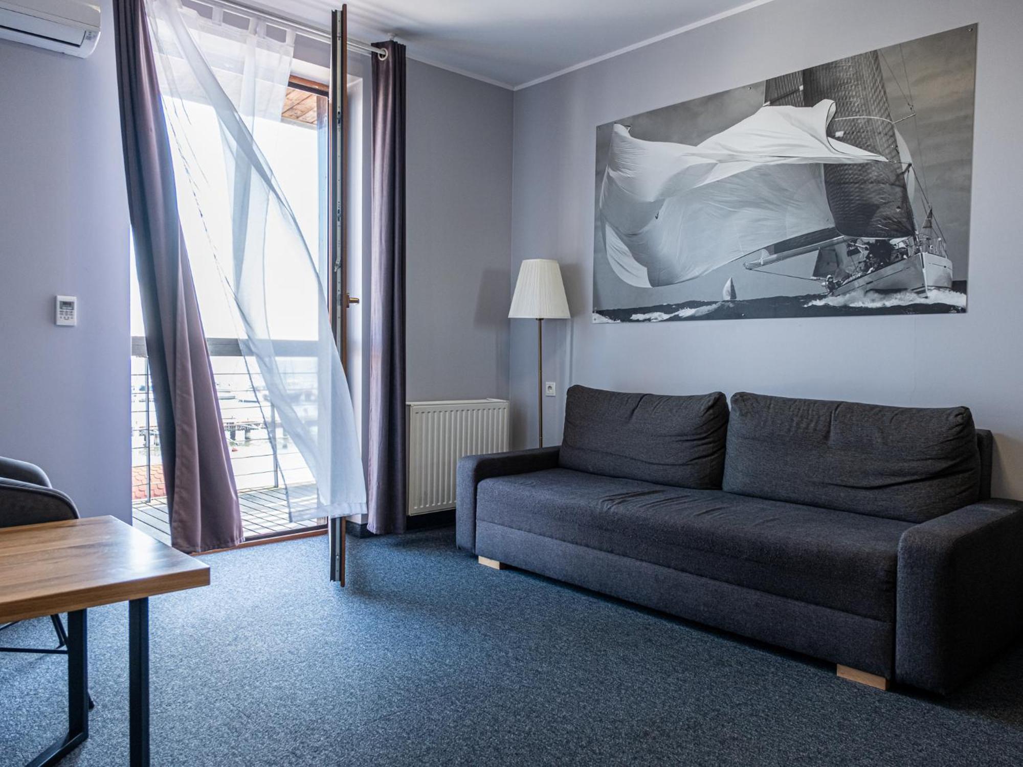 Hotel Galion — Zdjęcia 1